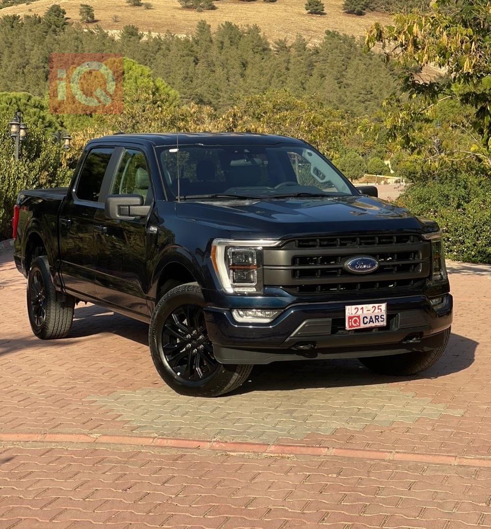 فۆرد F-150